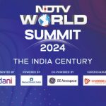 “Look Forward To Addressing NDTV World Summit,” Says PM Modi