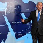 Iran Israel war Middle East countries backing Iran and Israel amid conflict