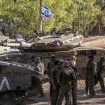 Israel begins ‘limited’ ground operation against Hezbollah targets in Lebanon