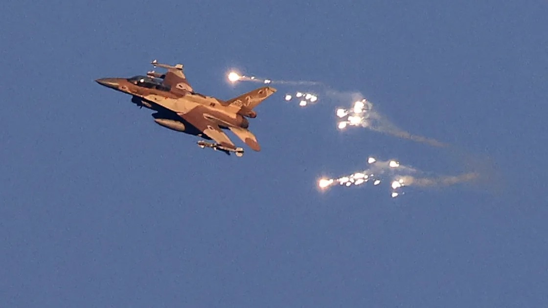 Israel strikes Iran military facilities – How Israel targeted Iran military facilities