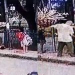 On CCTV, Punjab Man Beats Boy, 5, For Imitating His Pet Dog