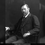 Lost Ghost Story By ‘Dracula’ Author Bram Stoker Discovered In Dublin