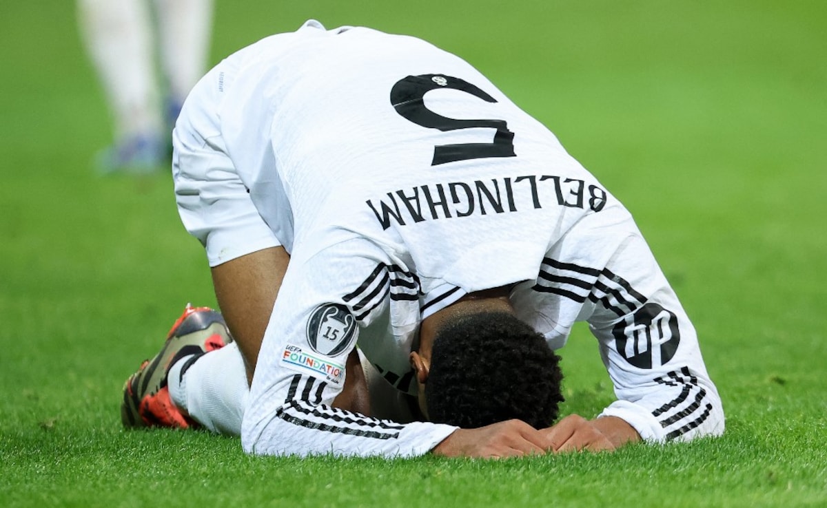 Real Madrid Suffer 2nd Loss Of 2024, Ancellotti Gives Stunning Verdict