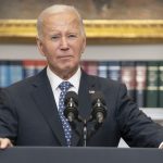 Biden ‘discussing’ possible Israeli strikes on Iran oil facilities