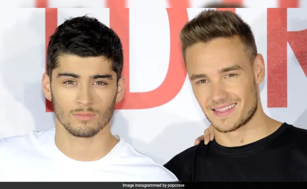 Zayn Malik Postpones US Tour After One Direction Member Liam Payne's Death: "Given The Heartbreaking Loss…"