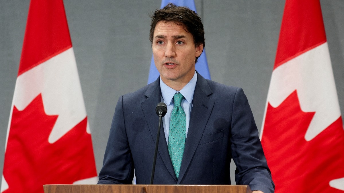 Canada to axe immigration numbers from 2025, Justin Trudeau cites strict rules for firms