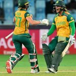 SAStun Defending Champions Australia To Enter Women's T20 World Cup Final