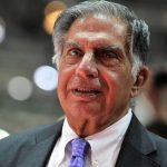 "His Contribution To Charity Is Invaluable" President On Ratan Tata's Death