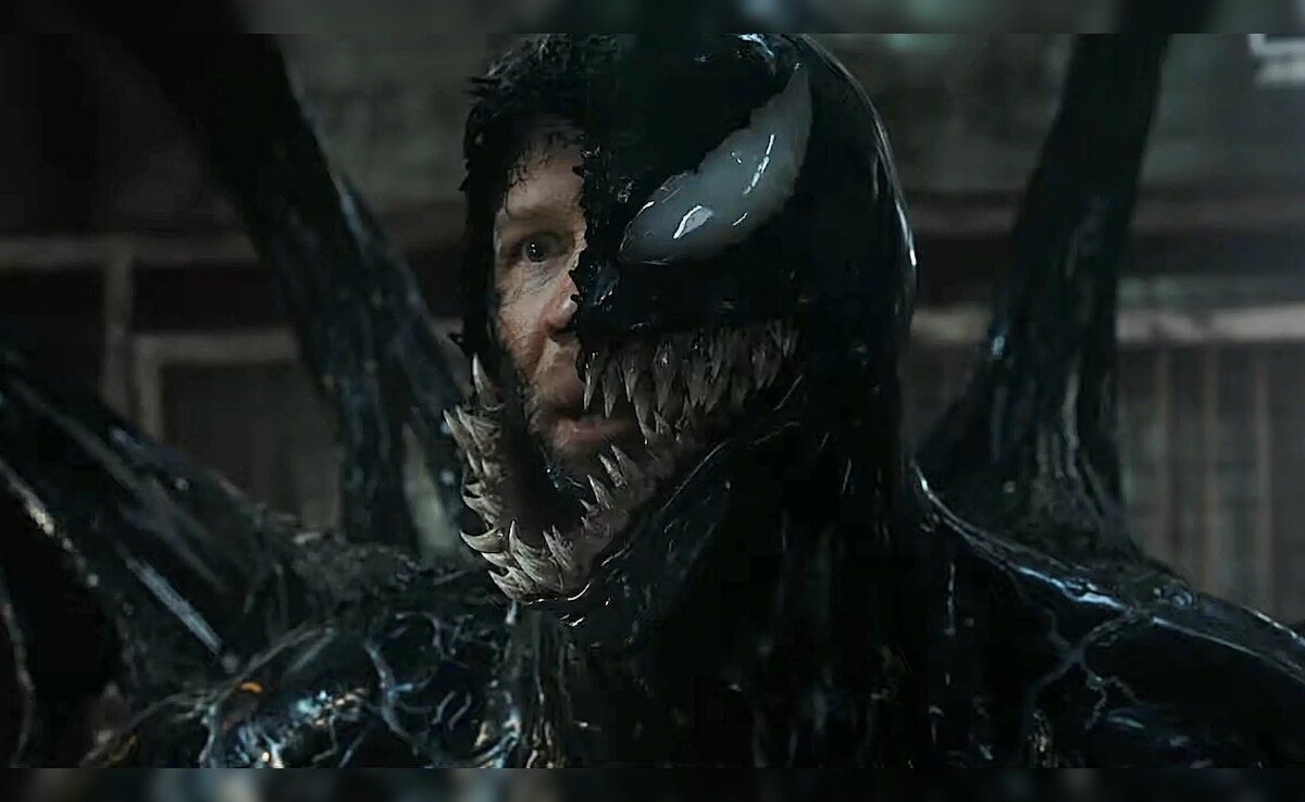 Venom: The Last Dance Review: A Perfunctory, Low-Yield Movie That Lacks Consistent Pace And Energy