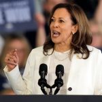 US Presidential Elections 2024: Kamala Harris, in Michigan, meets Muslim and Arab leaders angry over US support for Israel