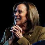 Kamala Harris’s campaign raise $1 billion since she became presidential candidate