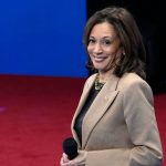 US presidential election 2024: Kamala Harris skips Al Smith Dinner, sends ‘cringe’ video message instead