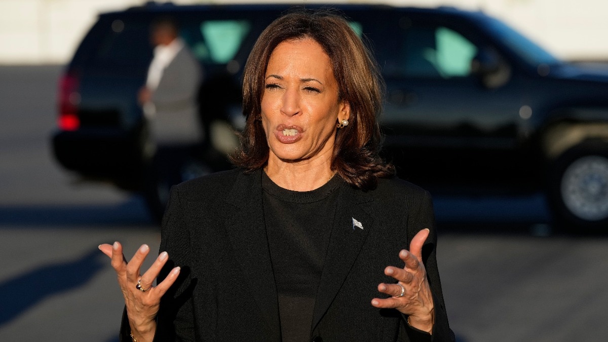 Kamala Harris plans to create bipartisan council for policy feedback if elected