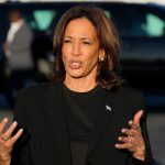 US Presidential Election 2024: In last stretch to polls, Kamala Harris targets ‘blue wall’ states