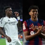 El Clasico LIVE: Real Madrid, Barcelona Name Playing Xis; Focus On Mbappe