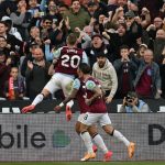 West Ham Pile More Pressure On Erik Ten Hag, Palmer Fires Chelsea To Win