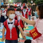 Thousands of kindergartens closed across China as birth rate declines sharply