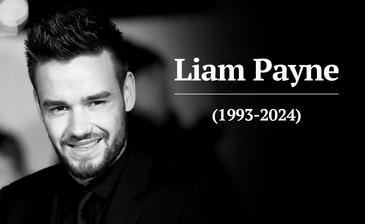 The Story Of Boy Band Star Liam Payne