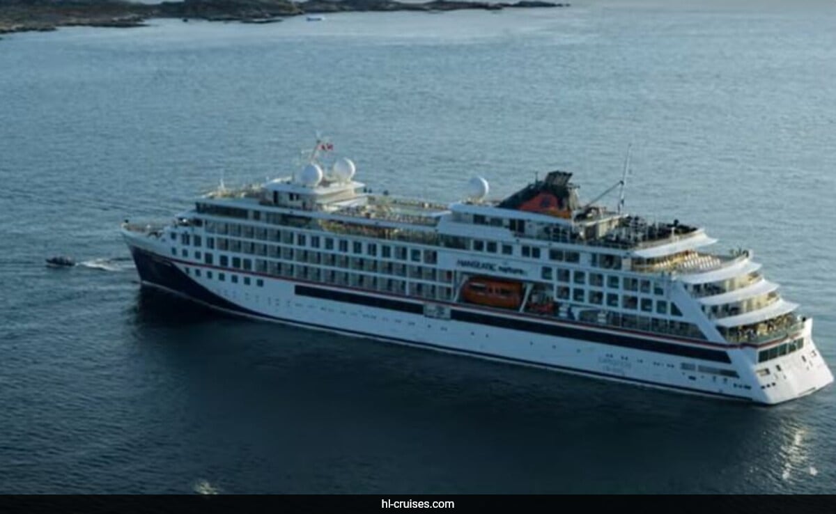 World’s Dirtiest Cruise Ships Named And Shamed