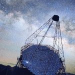 World's Highest Gamma Ray Telescope Set To Peek Into Universe's Secrets