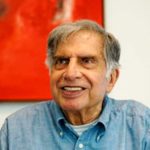 Ratan Tata: Industrialist, Philanthropist, And Indian Icon