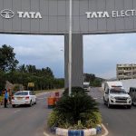 Tata Electronics to Partially Resume Work at Fire-Hit iPhone Component Plant