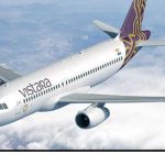 Vistara's Delhi-London Flight Diverted To Frankfurt After Bomb Threat