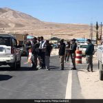 After Sonam Wangchuk Detained In Delhi, Supporters Blockade NH1 Near Leh