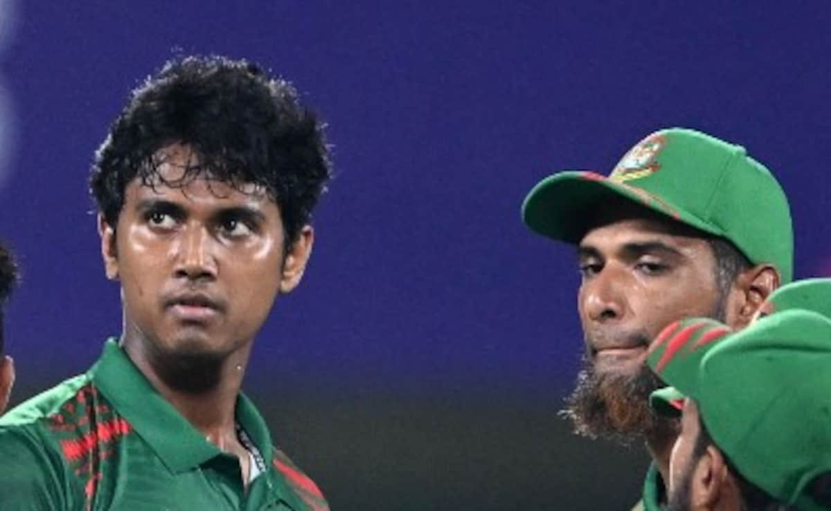 Bangladesh Make Massive Overhaul, Sack 11 Directors From BCB