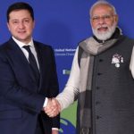 PM Modi Can Influence End Of Ukraine War: Volodymyr Zelenskyy