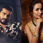 Arjun Kapoor Clears The Air About His Relationship Status With Malaika Arora, Confirms He Is Single