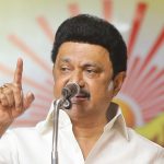 MK Stalin Asks Centre To Recall Tamil Nadu Governor In Row Over Anthem