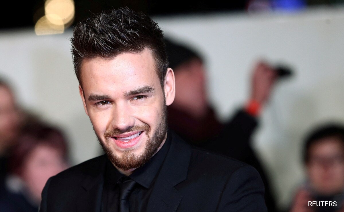 Smashed Hotel Room, Drugs Found As Liam Payne Death Probe Unfolds