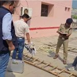 Prisoners Playing Monkeys In Ramlila Get Into Character, Scale Wall To Escape