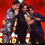 Bigg Boss Marathi 5 Finale: Suraj Chavan Lifts Trophy, Abhijeet Sawant Is First Runner-Up