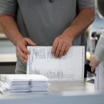 US presidential election 2024: US top court rejects Republican lawsuit, allows mail-in ballot corrections in Pennsylvania