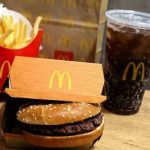 Onions on McDonalds Quarter Pounder burgers may have caused E Coli outbreak, says US CDC