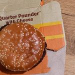 McDonalds rules out beef patties linked to Quarter Pounder burgers as source of E Coli outbreak