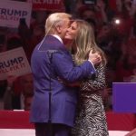 US elections: Melania Trump makes rare appearance at Donald Trump poll rally, says Vote for future we deserve