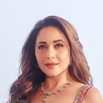 Madhuri Dixit Pays Homage To Painter MF Husain With Artwork In Her Mumbai Home