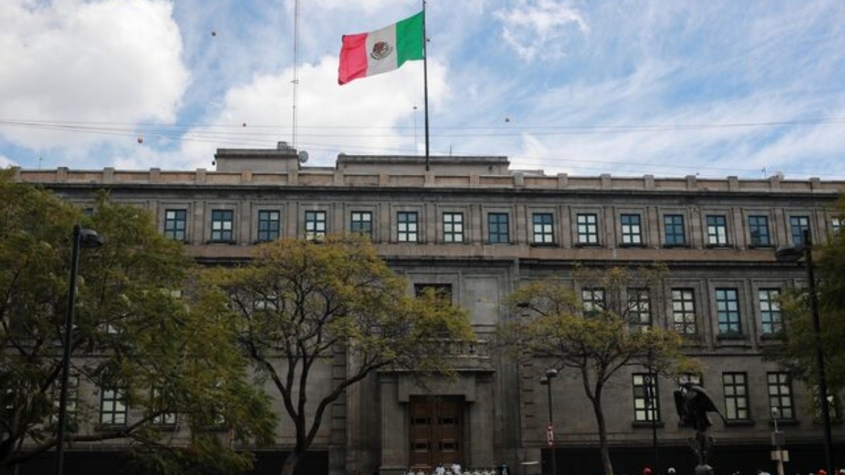 Mexican Supreme Court judges resign over reforms for elected judiciary