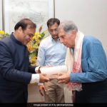 Cancer Care To Semiconductors: How Ratan Tata Helped Assam's Development