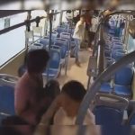 Man Stabs Bengaluru Bus Conductor After Being Told To Stand Away From Doors