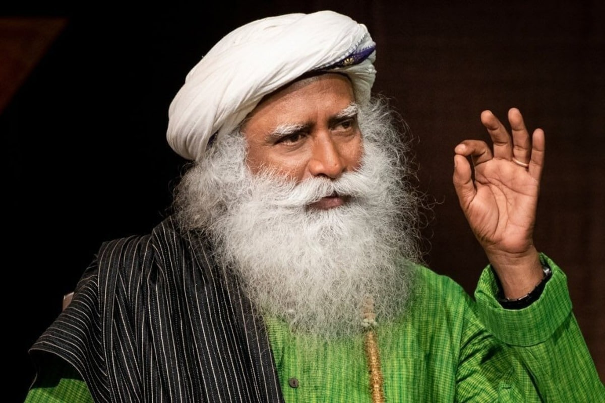 "Cops To Stop Probe": Supreme Court Pauses High Court Order Against Sadhguru