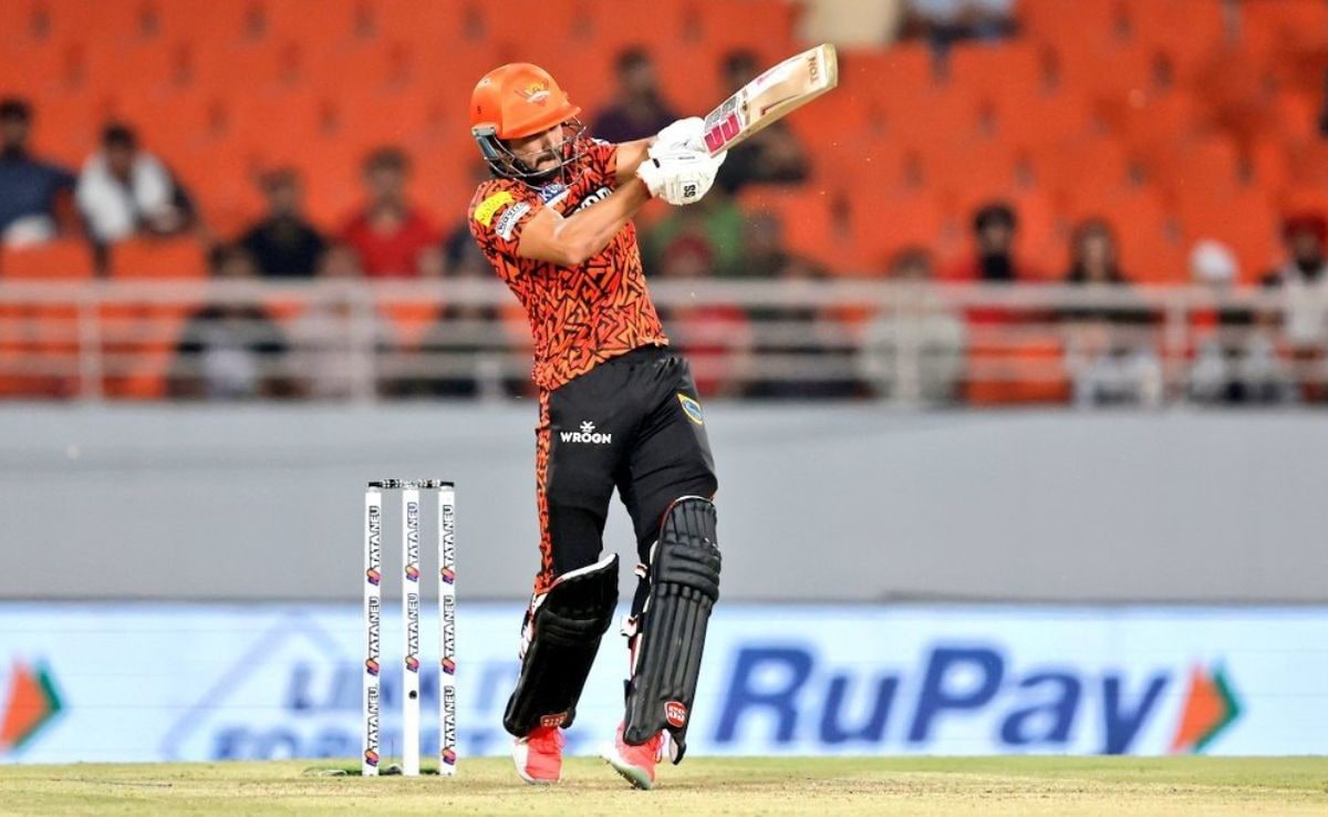 On Being 1st-Ever Player From Andhra To Be Retained In IPL, SRH Star Says…