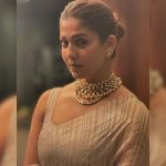 Nayanthara's Emotional Note On 9 Years Of Naanum Rowdy Dhaan: "Blessed My Life And Change It Forever"