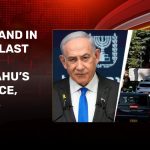 Benajmin Netanyahu drone blast: Israel alleges Iran’s hand in attack near Prime Minister’s residence