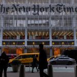 NYT Sends AI Startup Perplexity 'Cease and Desist' Notice Over Content Use