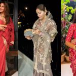 Karva Chauth 2024: Surbhi Chandna, Rubina Dilaik, Rupali Ganguly And Others Share Their Festive Famjams