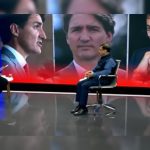 "Justin Trudeau Politically Close To Khalistanis": Envoy Targetted By Canada